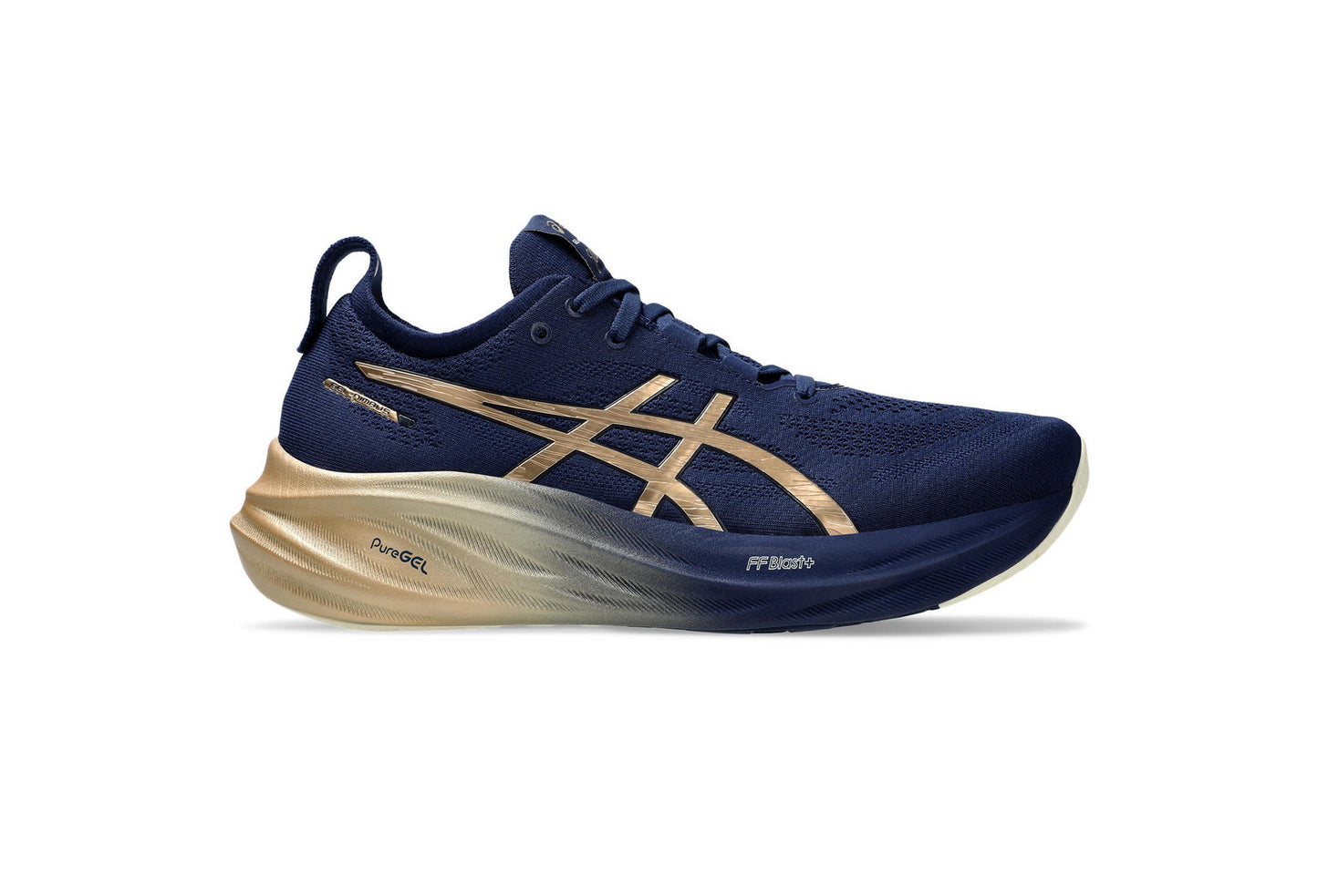 Asics Gel Kayano 31 Platinum