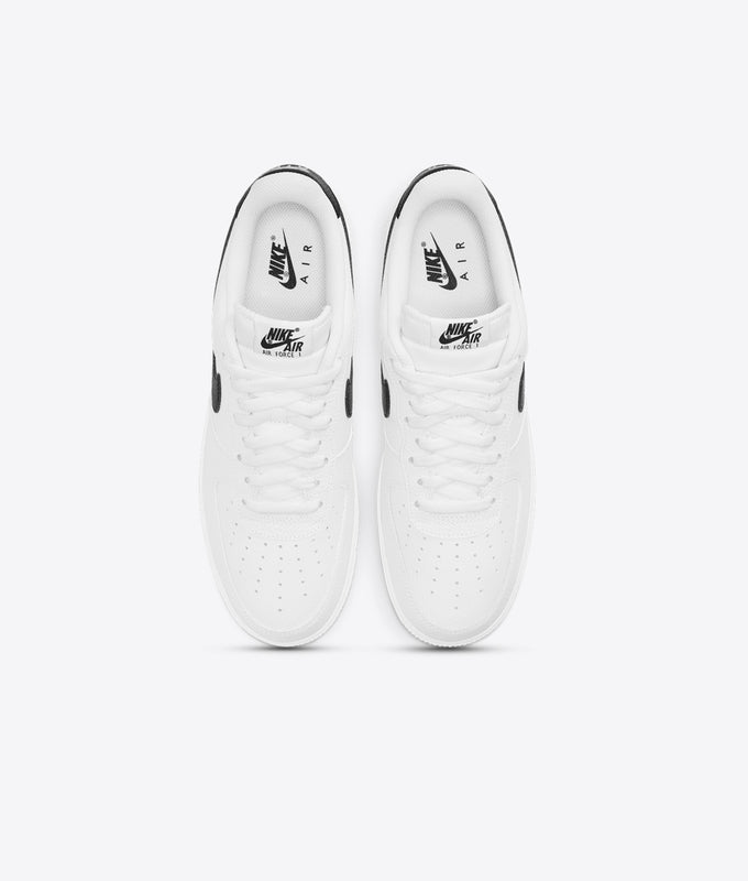 Nike Air Force 1 07 White/Black