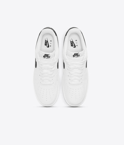Nike Air Force 1 07 White/Black