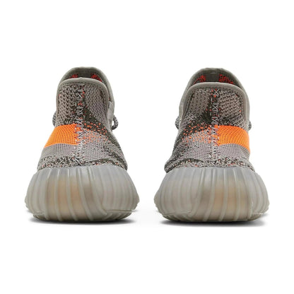 Adidas_Yeezy 350v2 Beluga