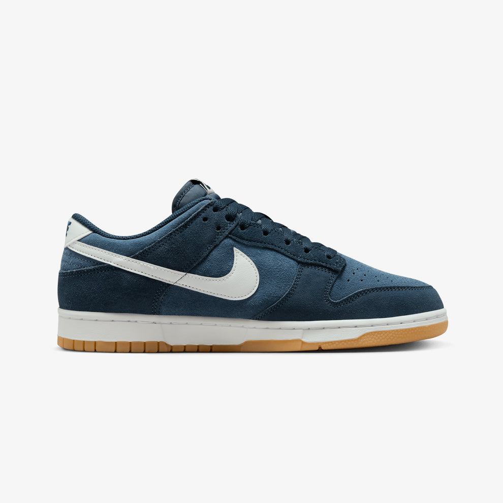 Nike_SB Dunk Low Monsoon Blue