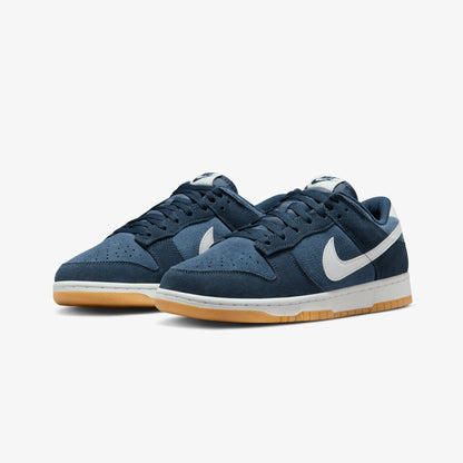 Nike_SB Dunk Low Monsoon Blue