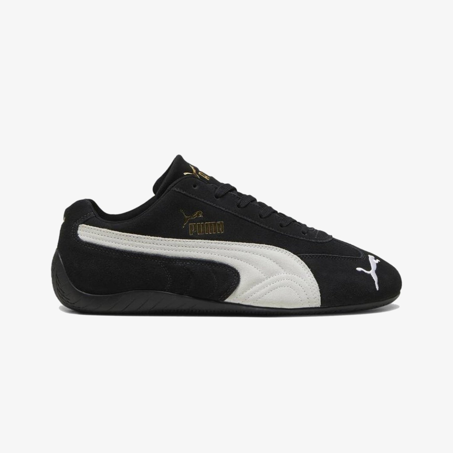 Puma Speedcat Black