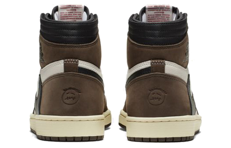 Nike Air Jordan 1 Retro High Travis Scott