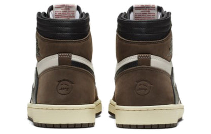 Nike Air Jordan 1 Retro High Travis Scott