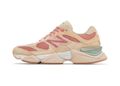 New Balance 9060 JFG Inside Voices Penny Cookie Pink