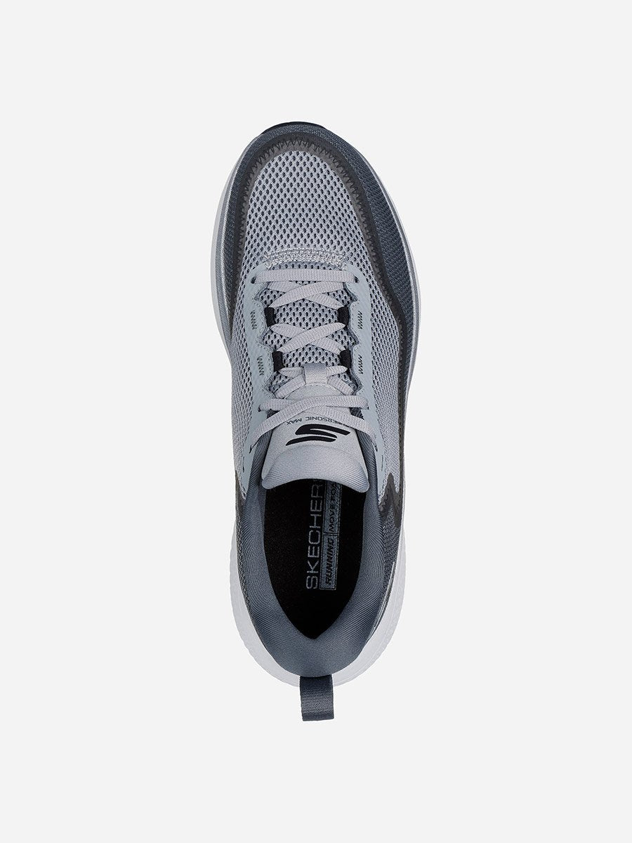 Skechers Go Run Supersonic Max Grey