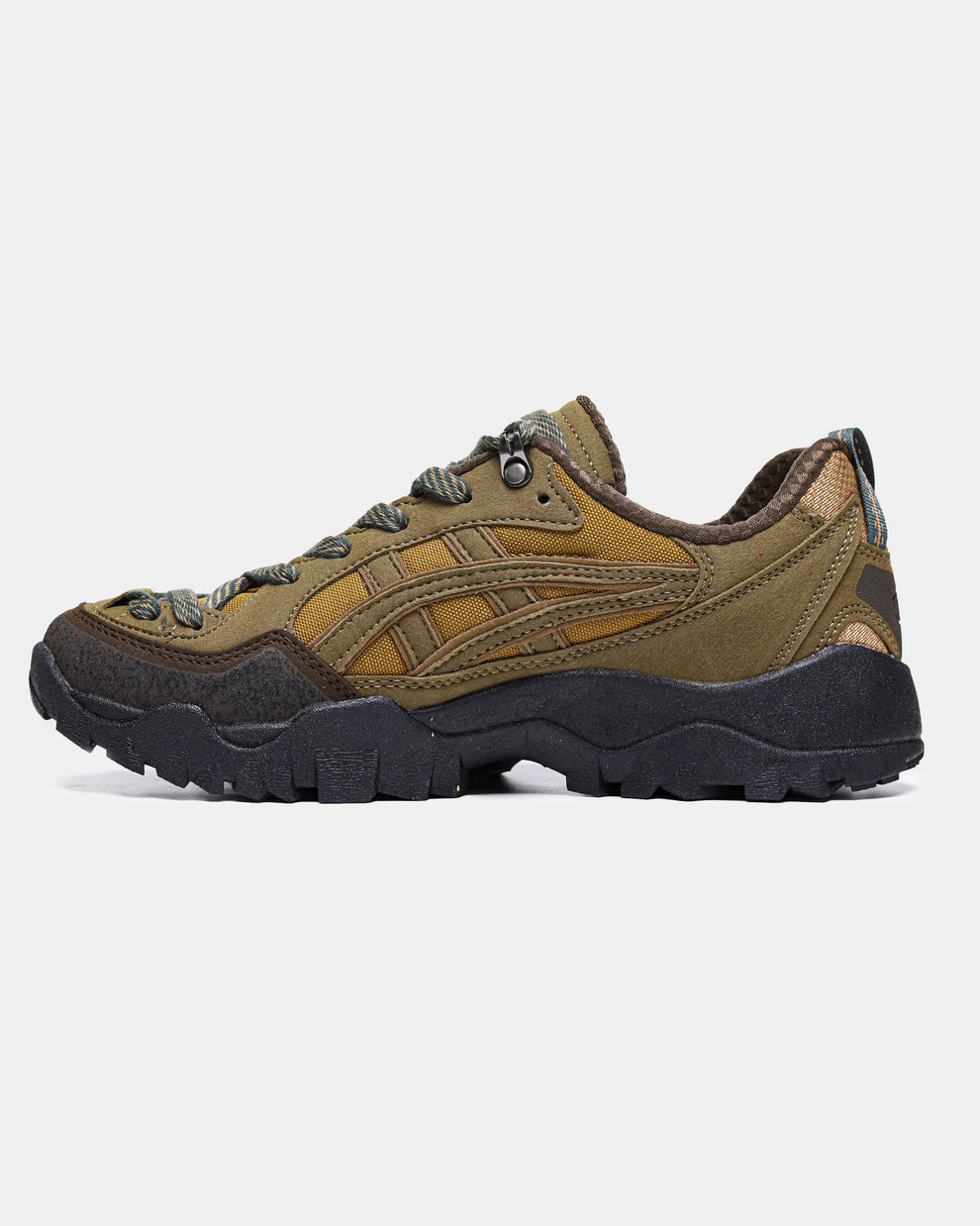 Asics Gel Pickax Modern Safari
