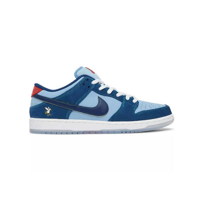 Nike_Sb Dunk Low Why So Sad