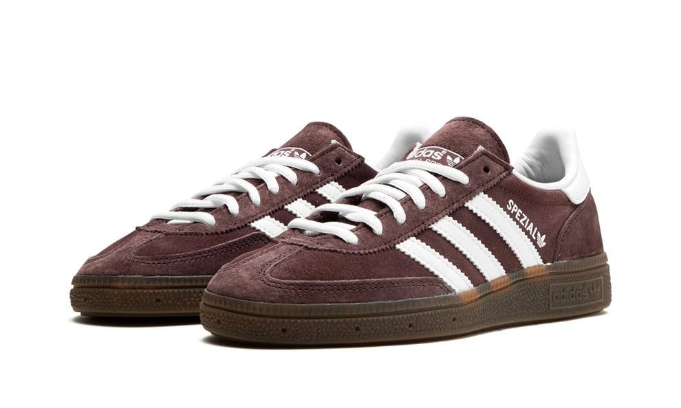 Adidas Spezial Handball Edition Brown