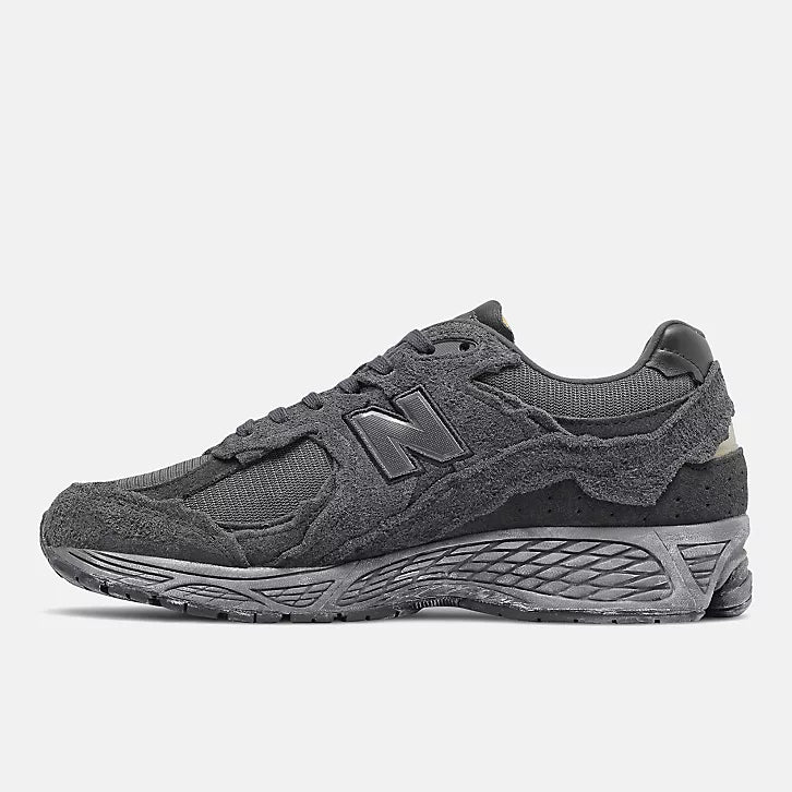 New Balance 2002R Protection Pack Phantom Grey
