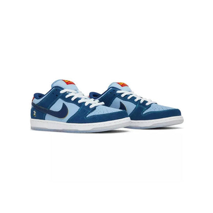 Nike_Sb Dunk Low Why So Sad