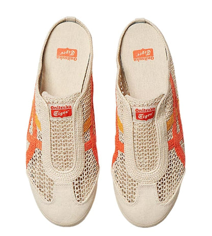 Onitsuka Tiger Mexico 66 Sabot OATMEAL HABANERO
