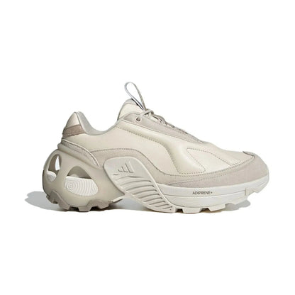 Adidas_Wonder Runner Turbo FOS White