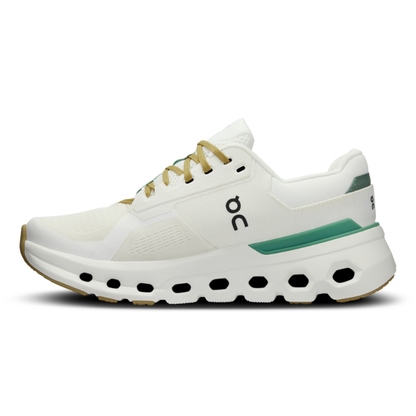 On Cloud Runner 2 Undyed Green
