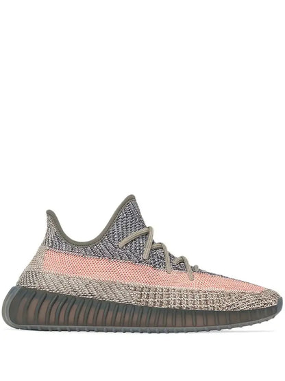 ADIDAS_YEEZY 350 ASH STONE
