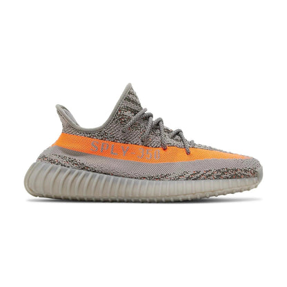 Adidas_Yeezy 350v2 Beluga