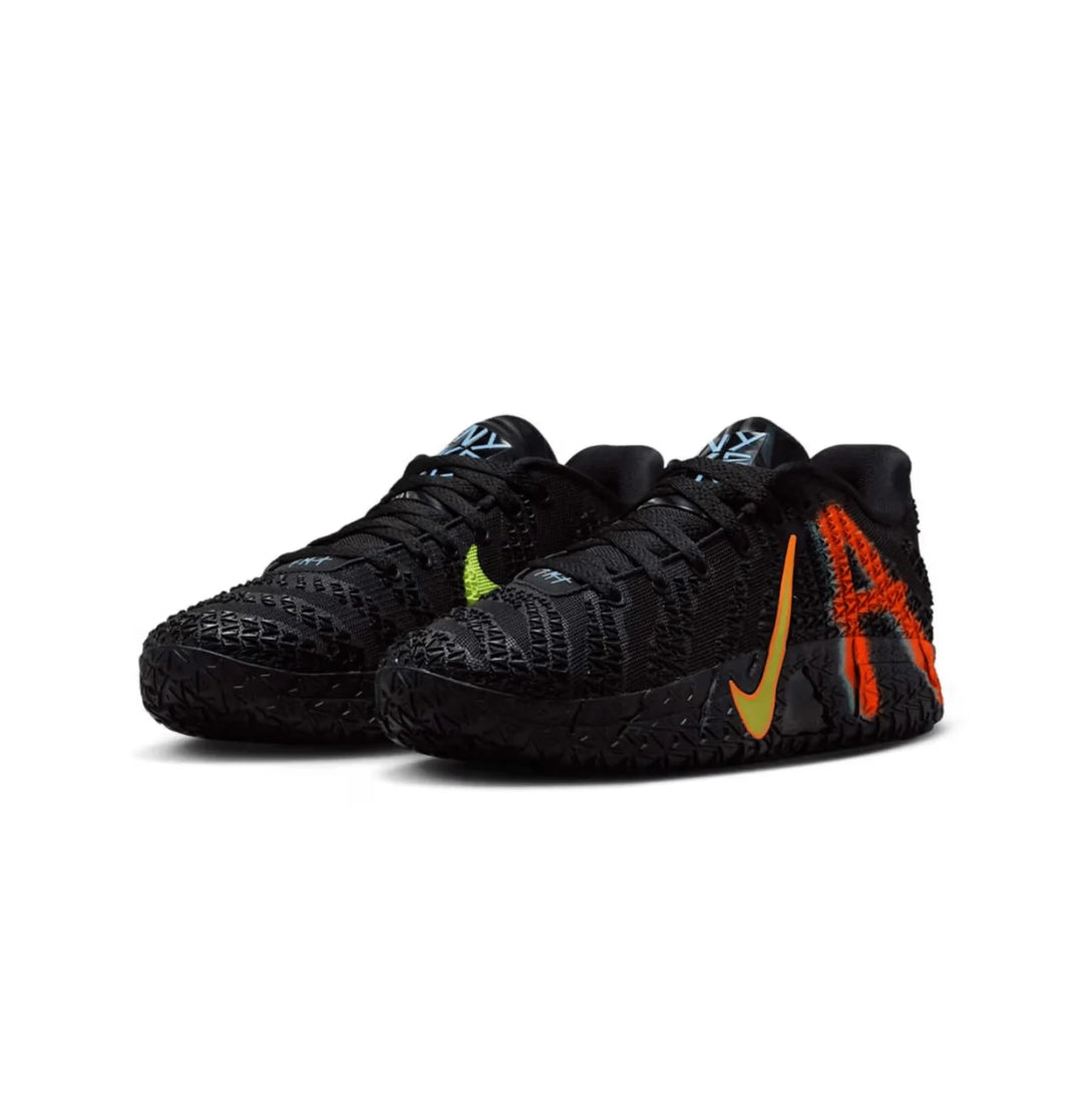 Nike_Ja 3 NY VS NY