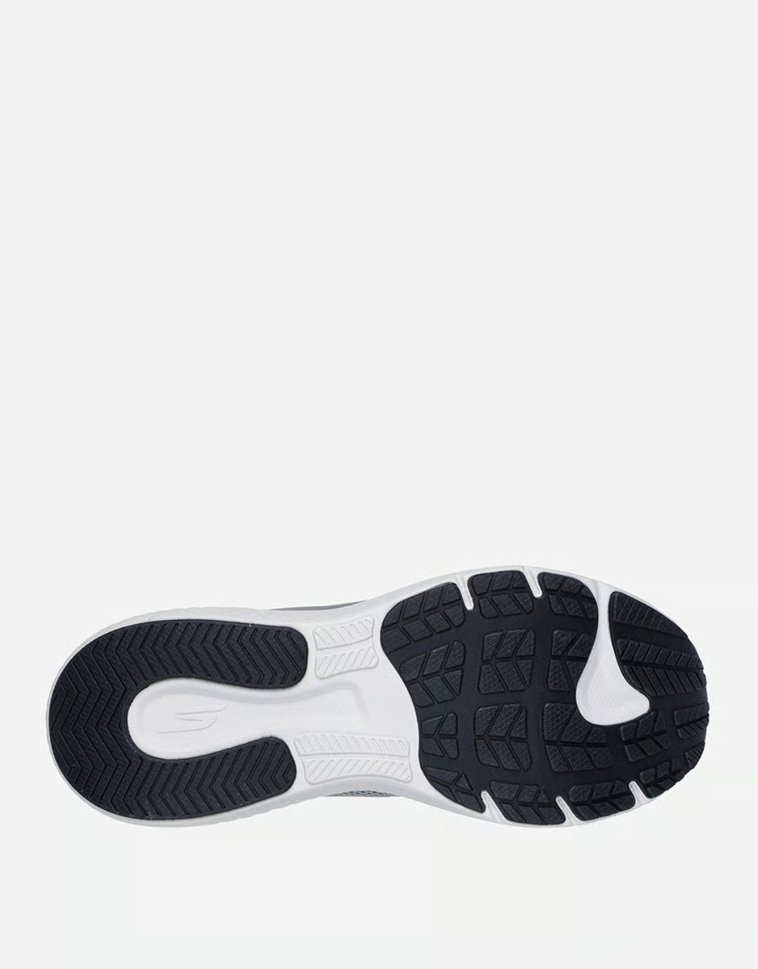 Skechers Go Run Supersonic Max Grey