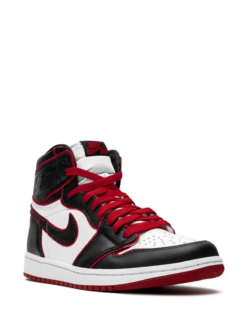 Nike_Air Jordan 1 High OG Bloodline