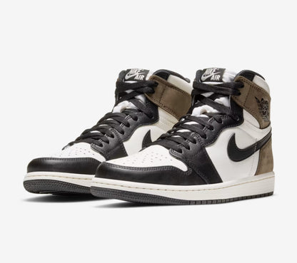 Nike Air Jordan 1 High Dark Mocha