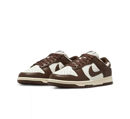Nike Sb Dunk Low Cacao Wow Brown