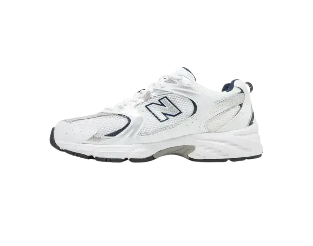 New_Balance 530 White Navy