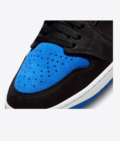 Nike Air Jordan Retro 1 High Royal Reimagined