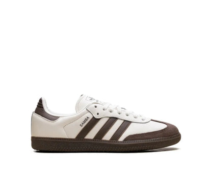Adidas_Samba Og Mocha Brown For Womens