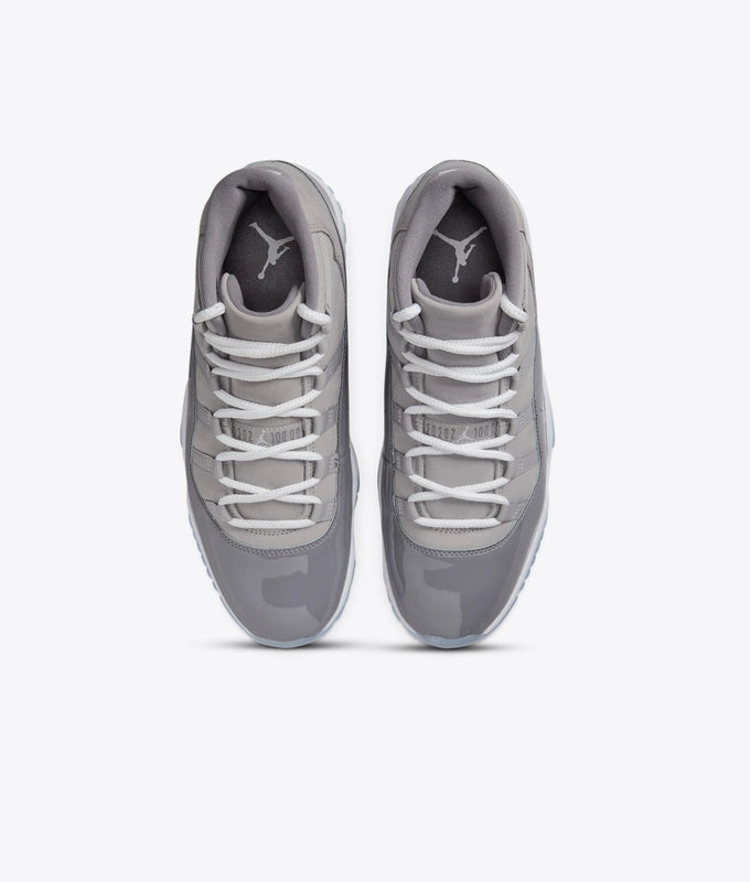 Nike Air Jordan 11 Cool Grey