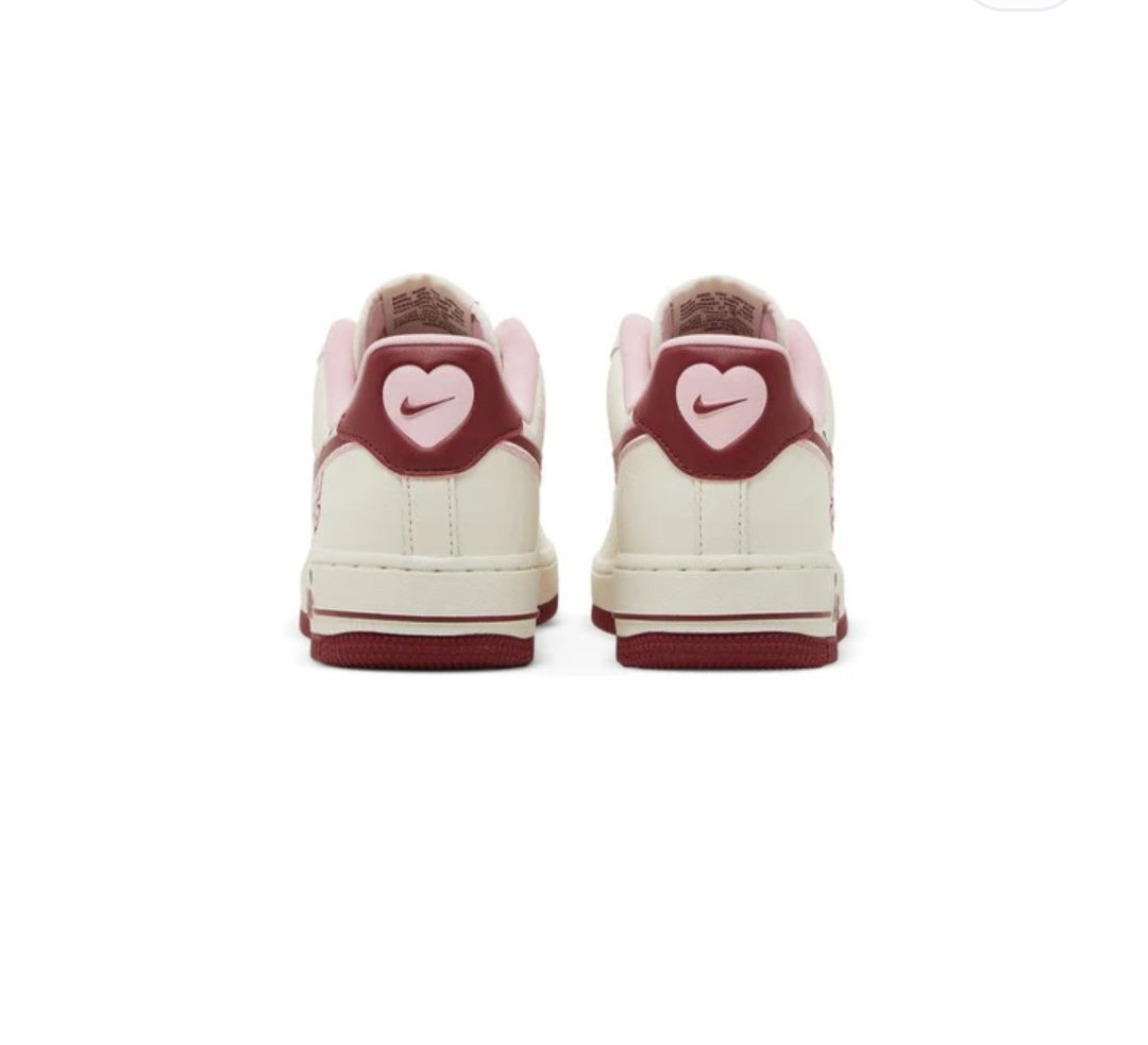 Nike Air Force 1 Low Valentine's Day
