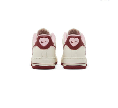 Nike Air Force 1 Low Valentine's Day