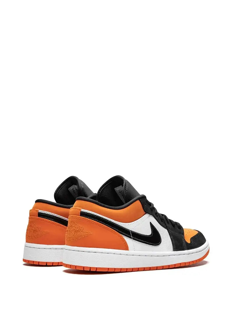 Nike Air Jordan 1 Low Shattered Backboard