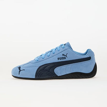 Puma Speedcat Archive Team Light blue