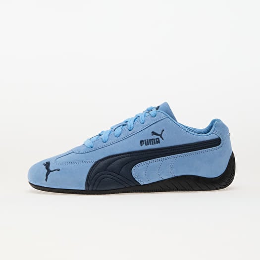 Puma Speedcat Archive Team Light blue