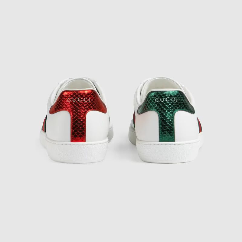 Gucci Bee Ace Sneakers
