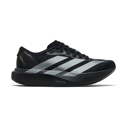 Adidas_Adizero Evo Sl Black Iron Metallic