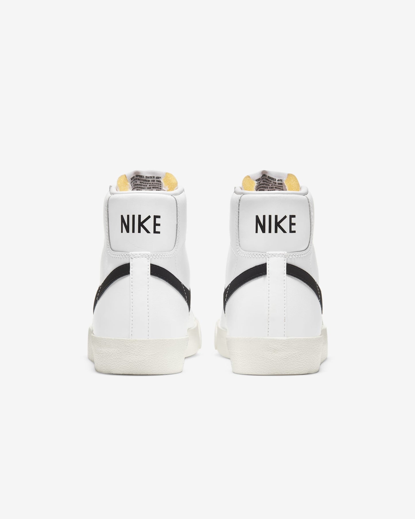 Nike Blazer Mid 77 Vintage