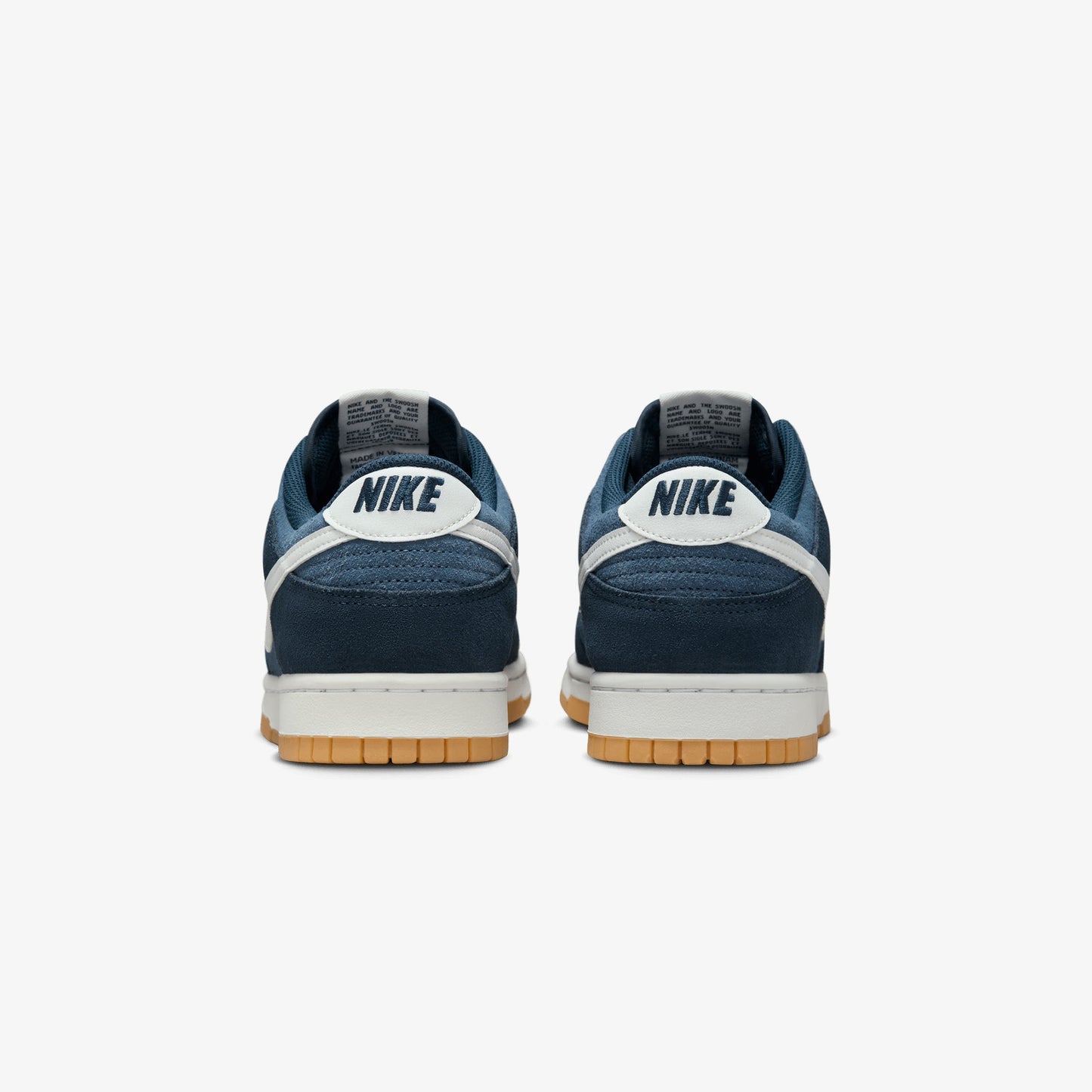 Nike_SB Dunk Low Monsoon Blue