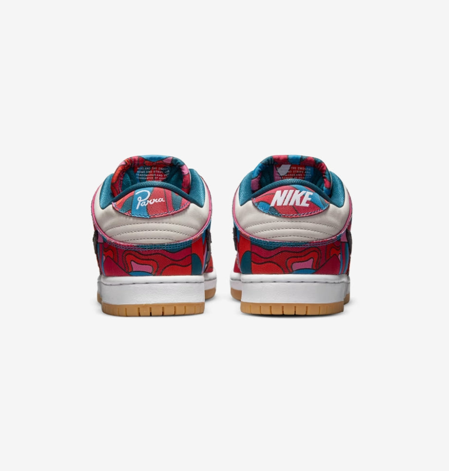 Nike Sb Dunk Parra