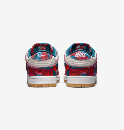 Nike Sb Dunk Parra