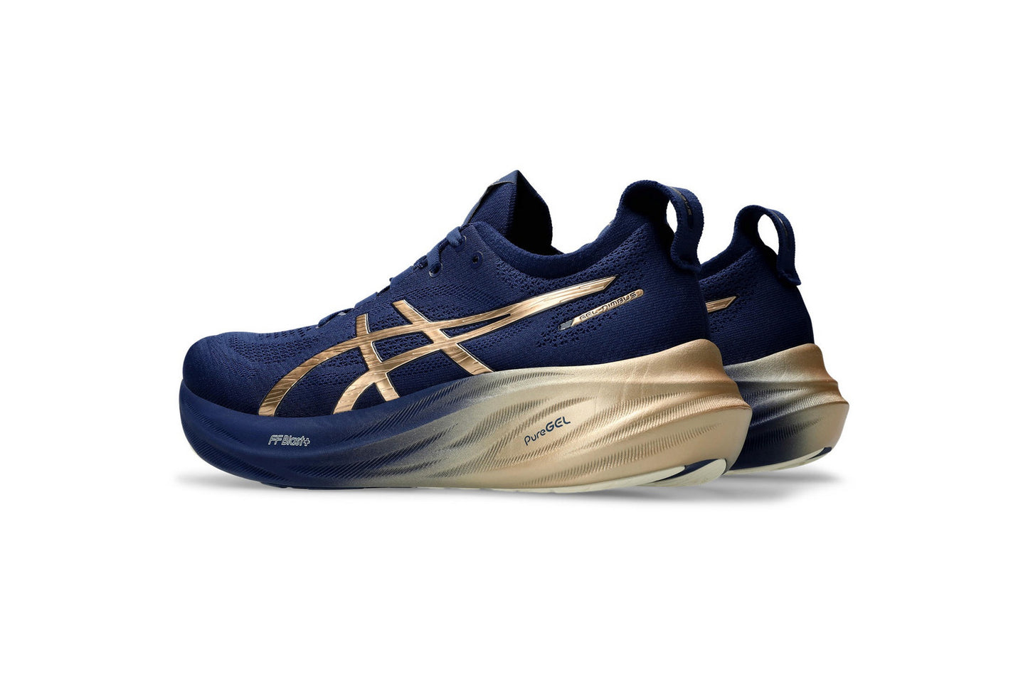 Asics Gel Kayano 31 Platinum