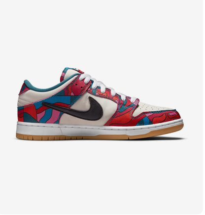 Nike Sb Dunk Parra