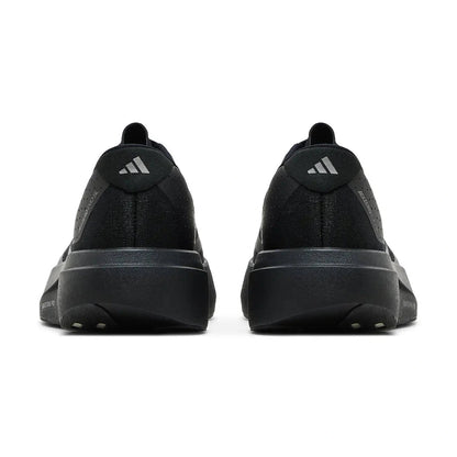 Adidas_Adizero Evo Sl Black Iron Metallic