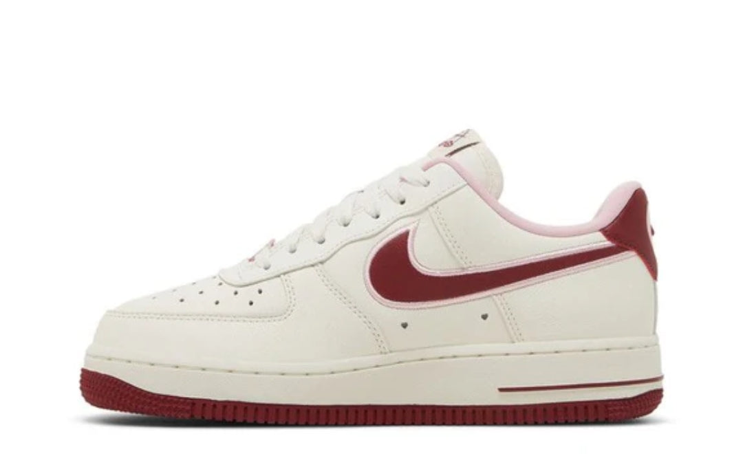 Nike Air Force 1 Low Valentine's Day