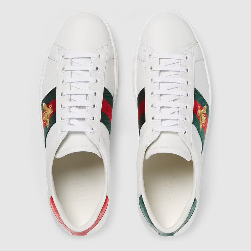 Gucci Bee Ace Sneakers
