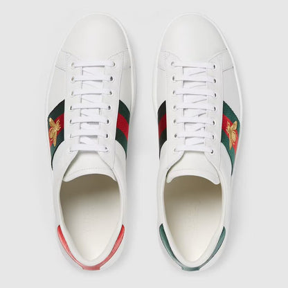 Gucci Bee Ace Sneakers