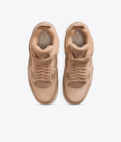 Nike Air Jordan 4 Cozy Girl