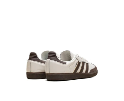 Adidas_Samba Og Mocha Brown For Womens