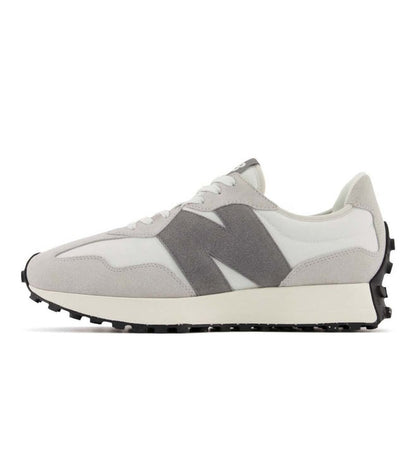New Balance 327 White Grey